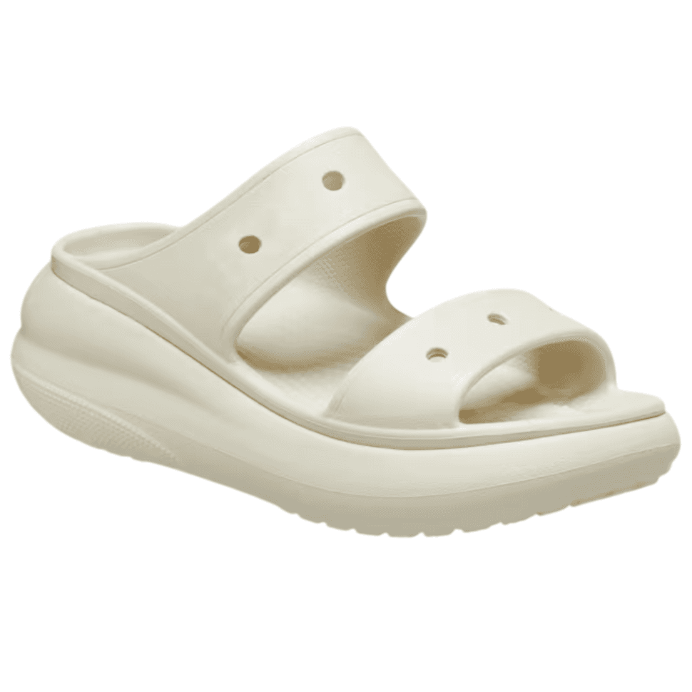 Crocs Crush Sandal $19