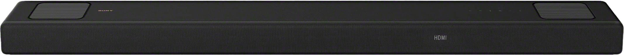 Sony - HT-A5000 5.1.2ch Dolby Atmos Soundbar, Chromecast built-in, AirPlay2, Bluetooth - Black