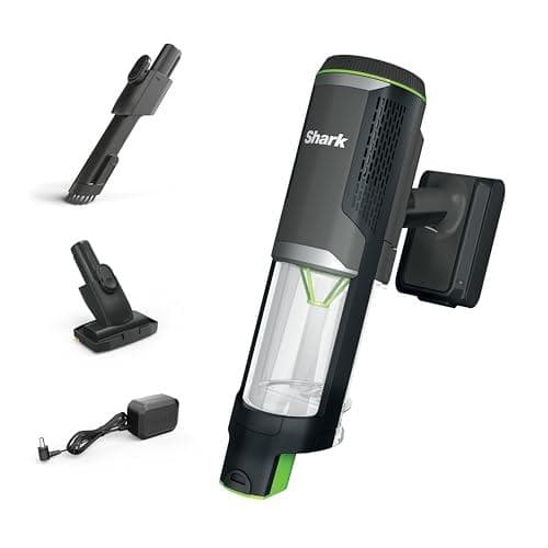 Shark PowerBoost Cordless 2-in-1 Car/Home Vacuum