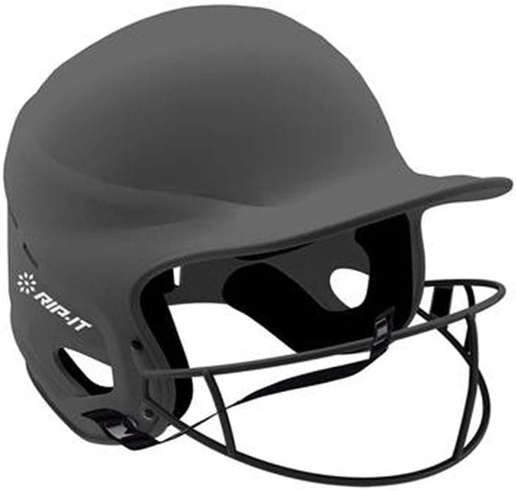 Protect Your Head with the RIP-IT Vision Pro Softball Helmet