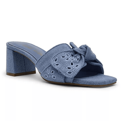 Up to 75% Off Anne Klein Apparel & Shoes at Macy's