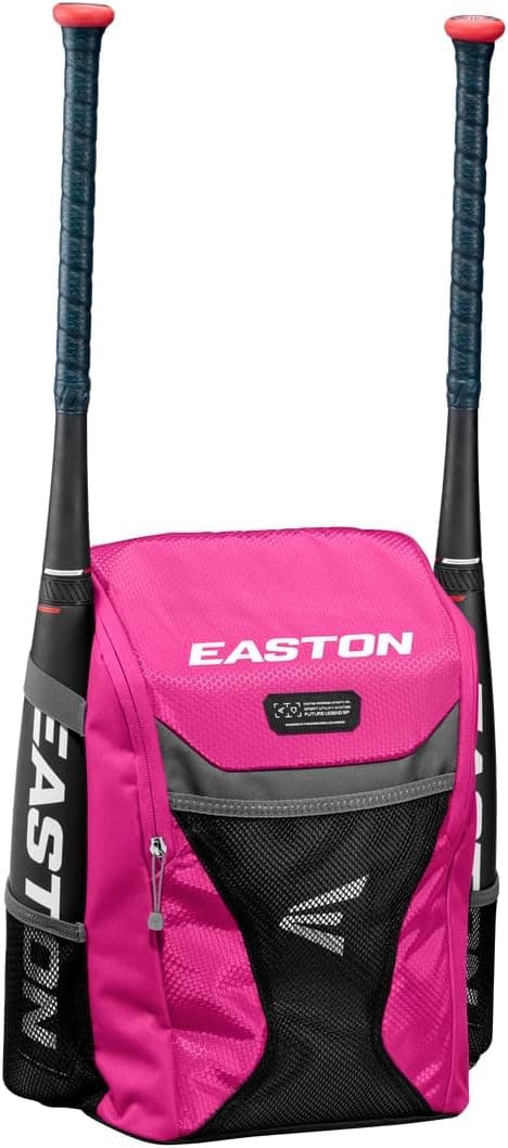 Save 21% on the Easton FUTURE LEGEND Backpack Equipment Bag