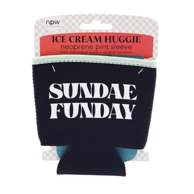 NPW Everyday Gifting Ice Cream Huggie