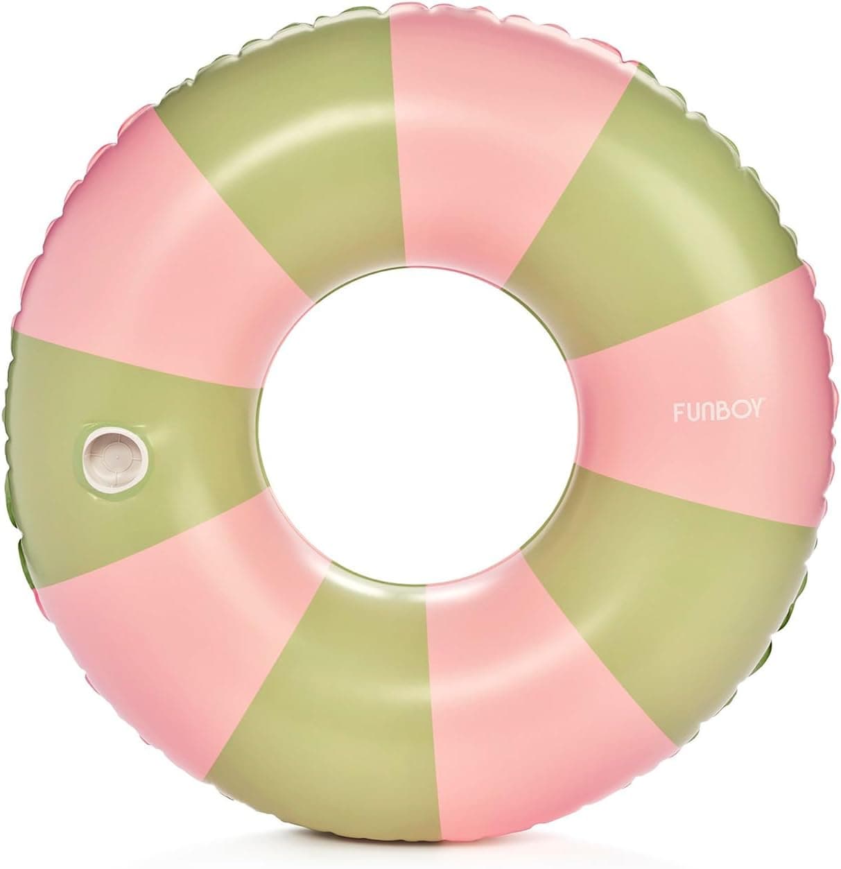 Splash into Summer with Giant Inflatable Pool Float