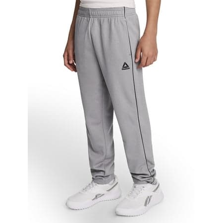 Reebok Boy's Onfield Performance Trackpant, Sizes 4-18