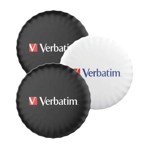 3-Pack Verbatim Coin Tracker - 75% Off