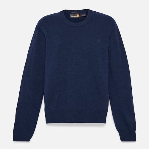 Timberland Women's Merino Sweater at 70% Off