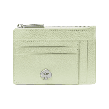 Kate Spade Large Leather Cardholder at 76% Off