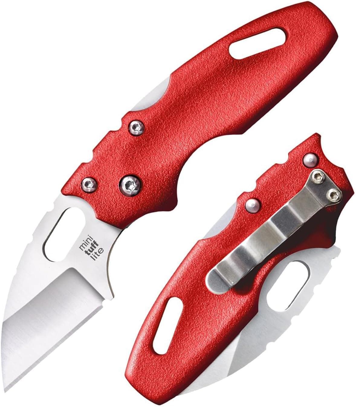 Everyday Carry Pocket Knife with Razor-Sharp Blade