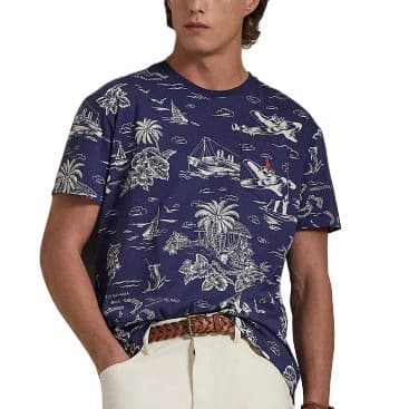 Elevate Your Style with Discounted Polo Ralph Lauren