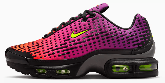 Stylish Nike Air Max Plus VII Casual Shoes