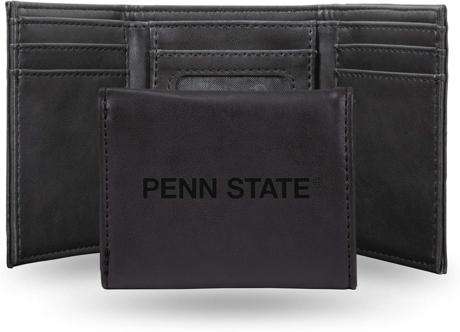 Save 30% on Rico Industries Laser Engraved Penn State Wallet