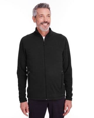 Marmot Men's Rocklin Full-Zip Fleece Jacket