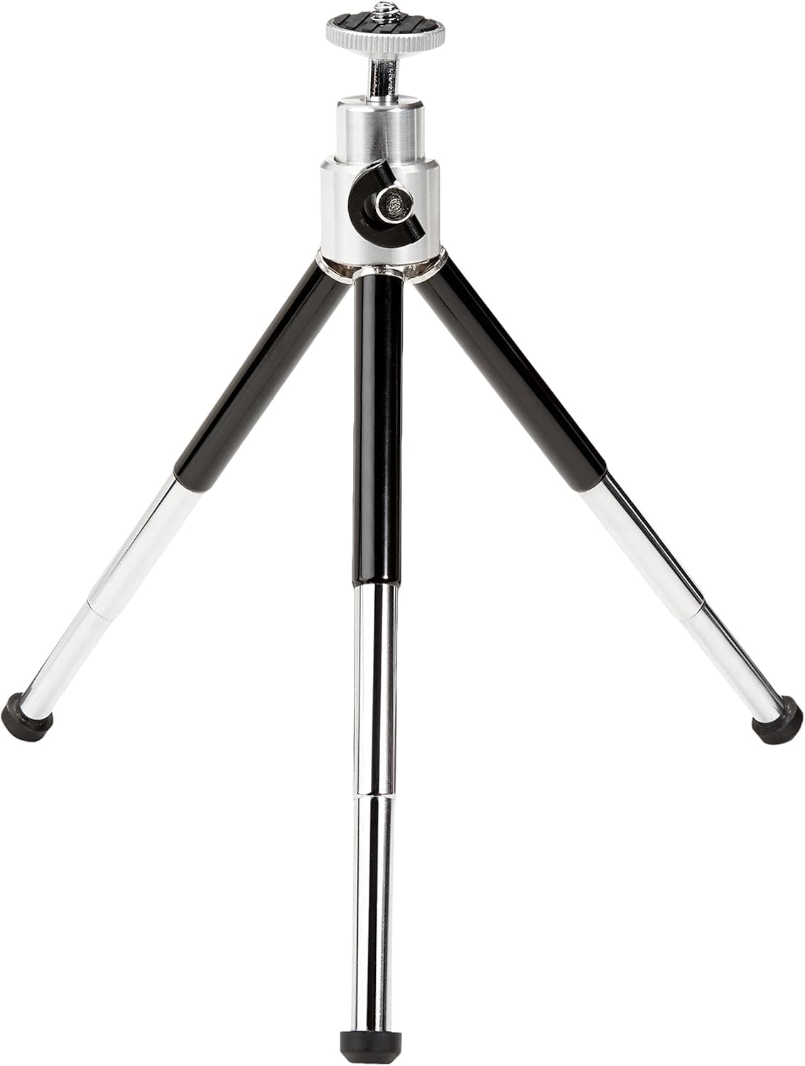 Portable Travel Tripod with 360° Ball Head - 25% Off