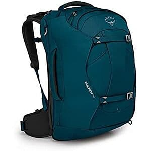 Osprey Fairview 40L Women's Travel Backpack - $105.45 + Free Shipping