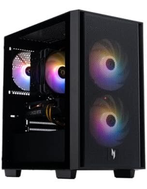 Powerful Acer Nitro Gaming Desktop - Up to 39% Off