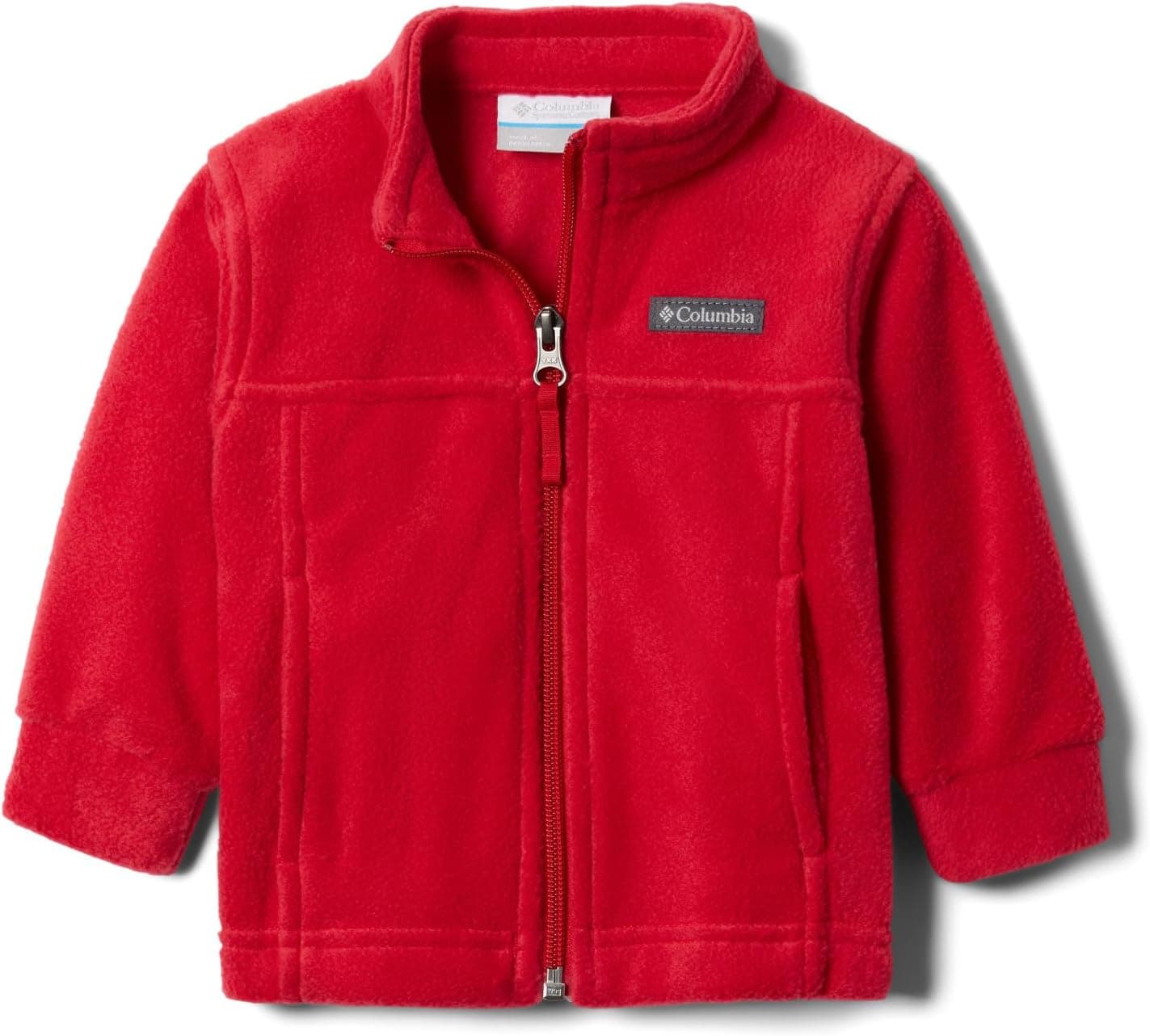 Cozy Fleece for Active Kids: Columbia Youth Steens Mt II