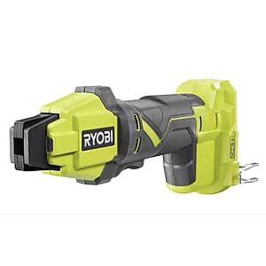 Factory Blemished RYOBI 18V Tubing Clamp Tool for $78