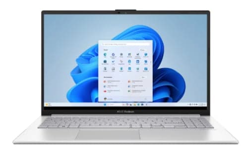 ASUS Vivobook Go Laptop with 13th Gen i3 Processor