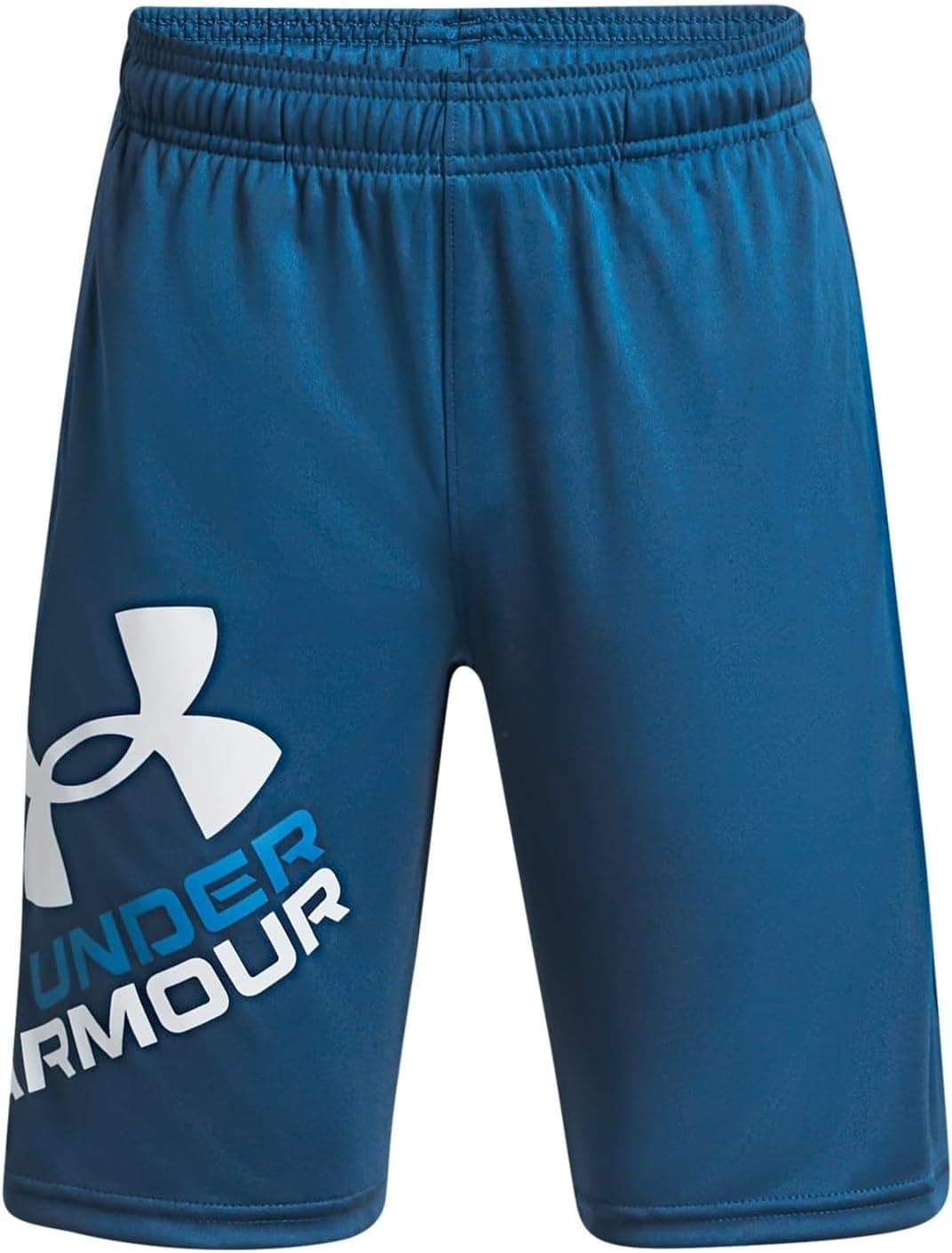 Save 60% on Under Armour Boys Prototype 2.0 Logo Shorts