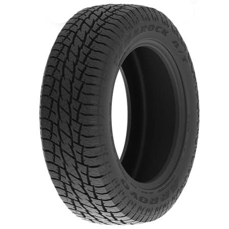 Arroyo Tamarock A/T All Terrain LT285/70R17 121/118Q E Light Truck Tire