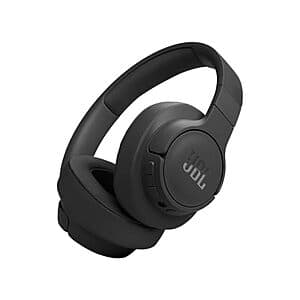 JBL Tune 770NC Noise Cancelling Bluetooth Headphones for $64.95 + Free Shipping