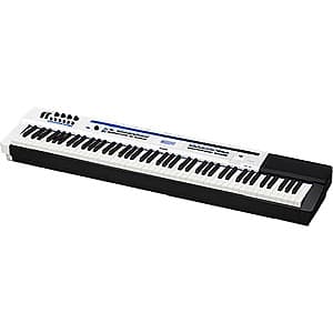 Casio Privia 88-Key Digital Piano Keyboard - Professional Stage Piano