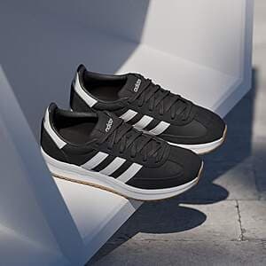 Women's adidas Run 70s 2.0 Shoes (3 Colors) $29.75 + Free S&H