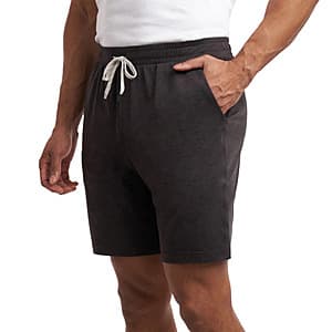Kirkland Signature Men's Lounge Shorts 5-Pack for $49.95 at Costco