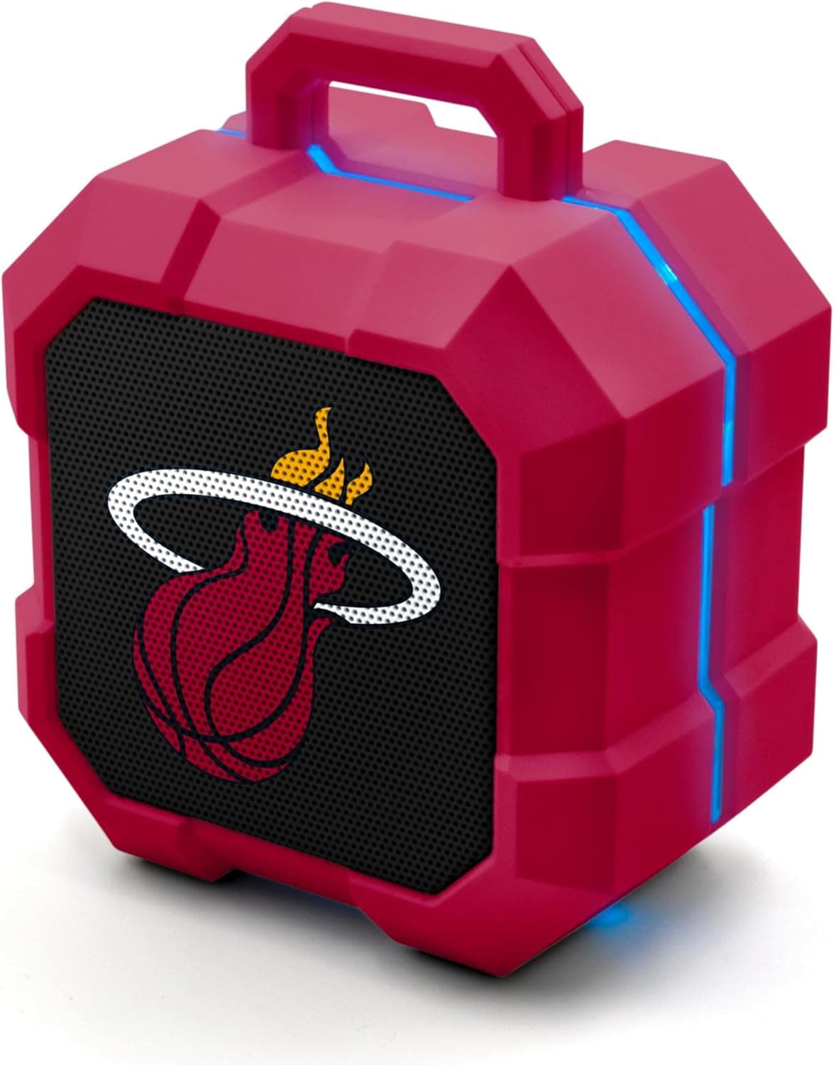 Officially Licensed NBA Wireless Bluetooth Speaker