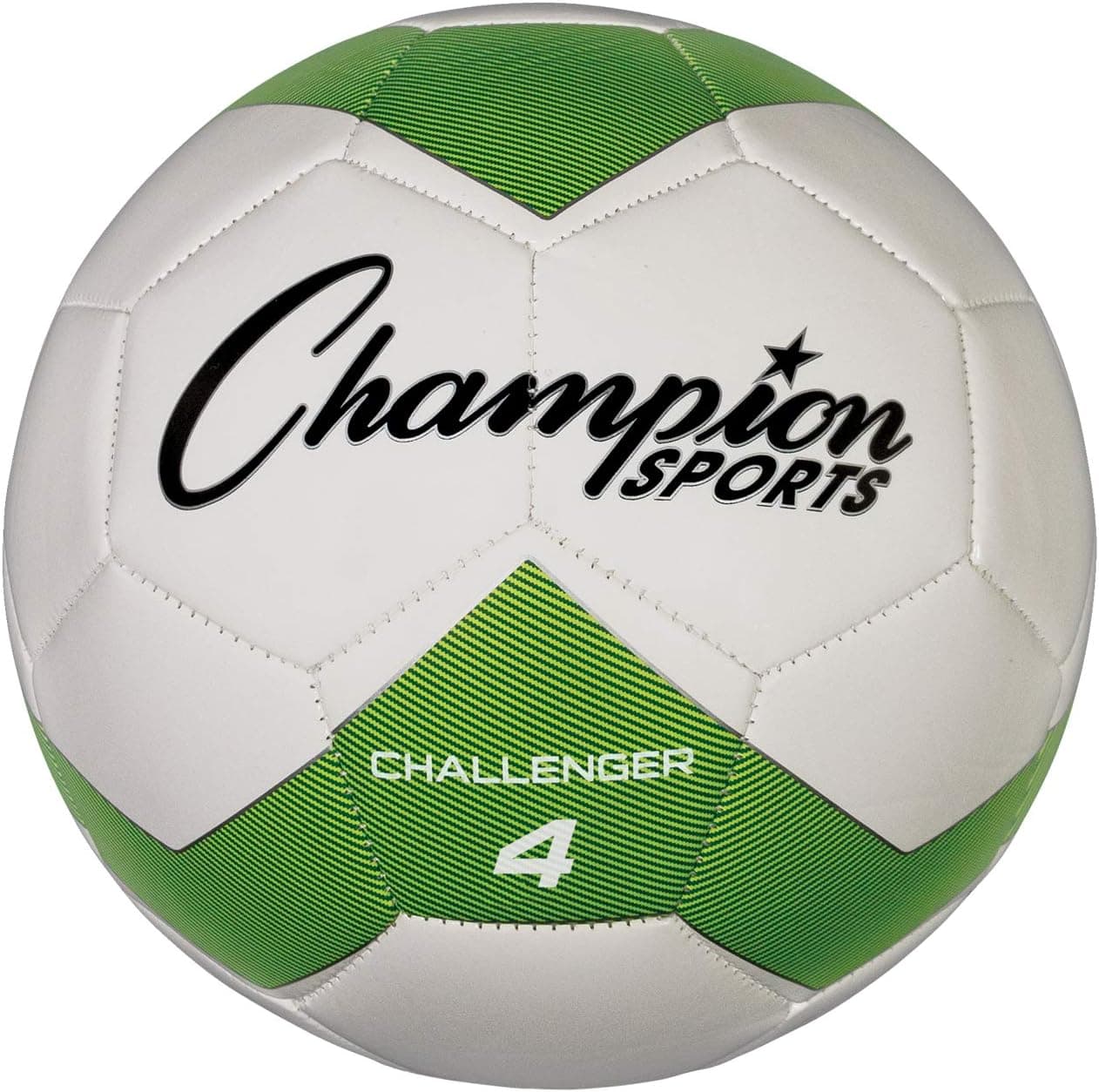 Save on the Champion Sports Challenger Soccer Ball