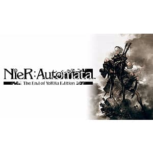 Nintendo eShop Deals: Actraiser Renaissance $12, NieR:Automata $16