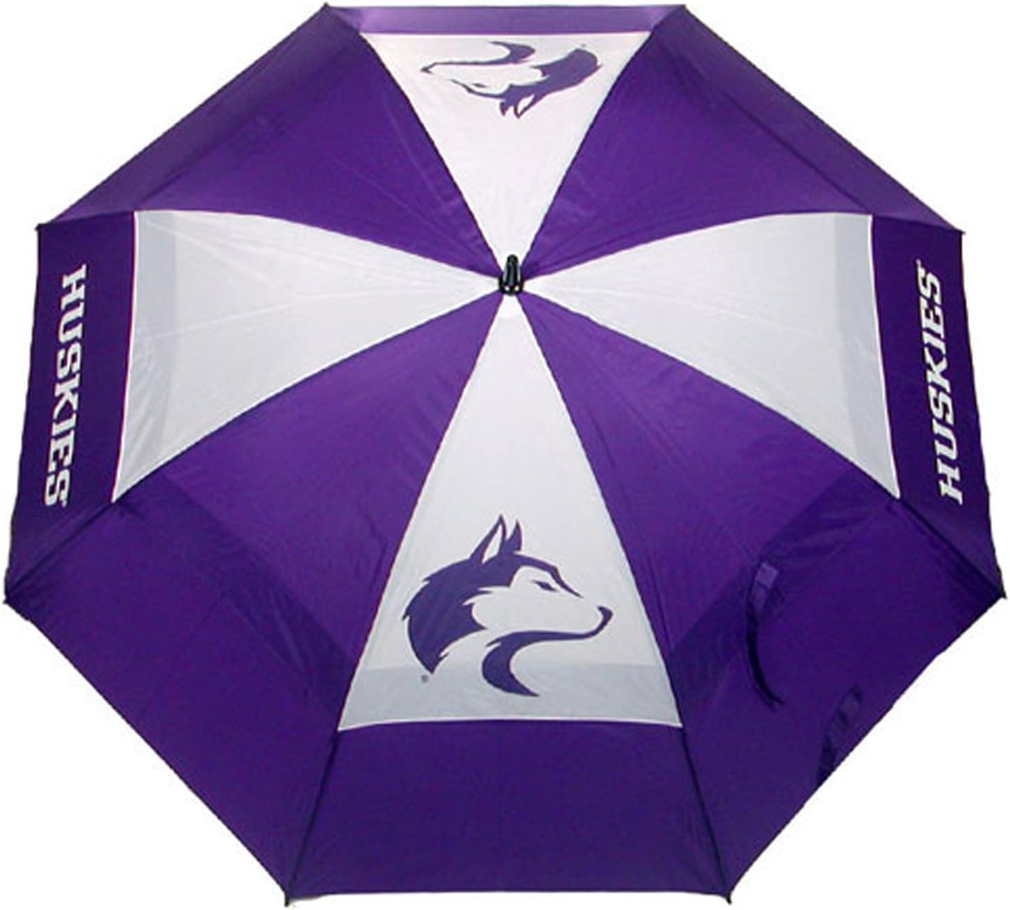 Stay Dry with the NCAA Washington Huskies Golf Umbrella