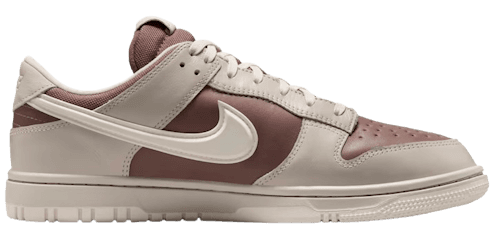 Nike Dunk Low GORE-TEX Shoes - Rugged Style and Comfort