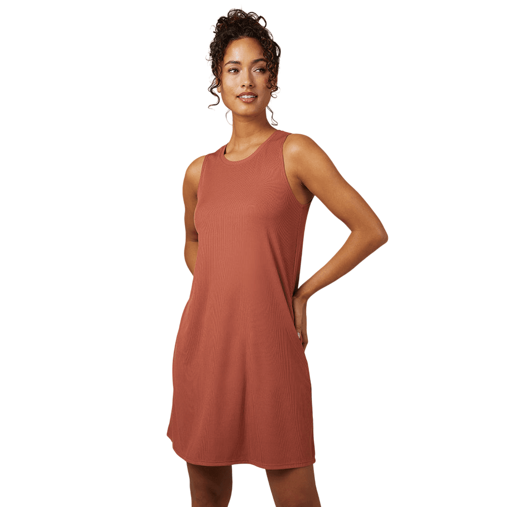 Swing Dresses in 5 Colors for $8 at 32 Degrees