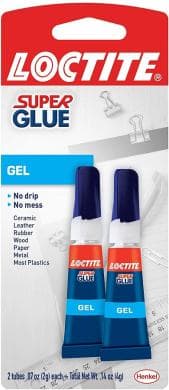 Powerful Loctite Super Glue for Reliable Bonding