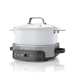 Ninja Everyday 10-in-1 Multi-Cooker on Sale at Walmart