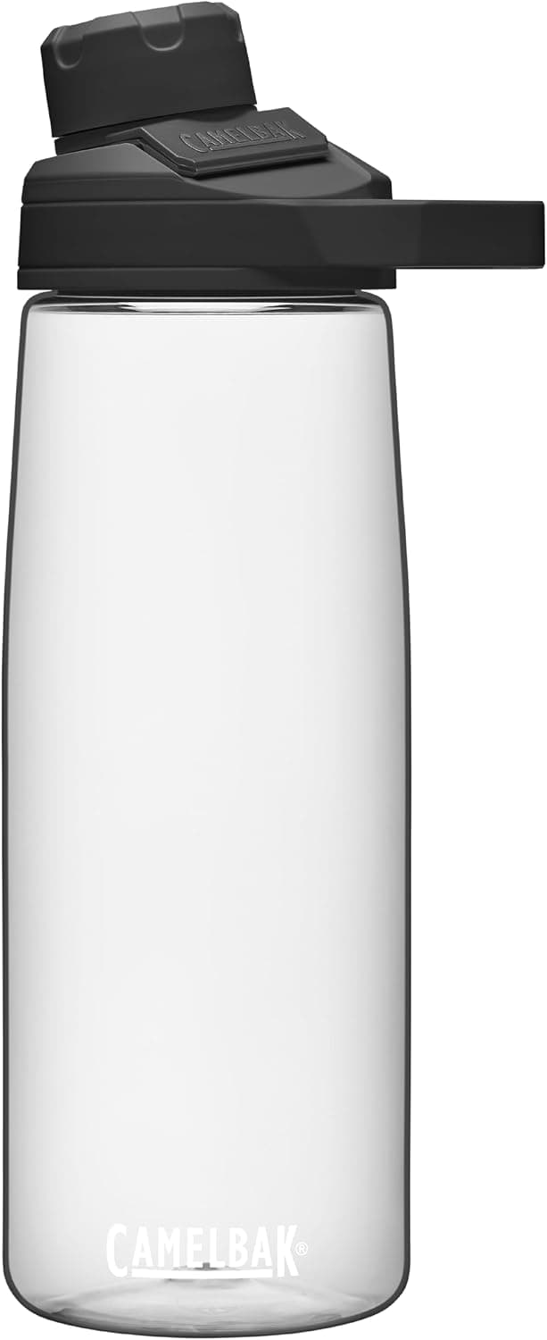 Quench Your Thirst with CamelBak Chute Mag Water Bottle