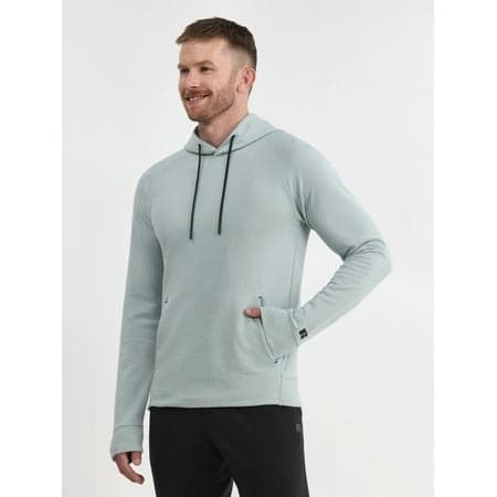 Russell Athletic Men's Evoulution Fleece Double Knit Hoodie, Sizes S-2XL