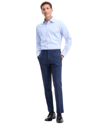 Tommy Hilfiger Men's Pants: 74% Discount