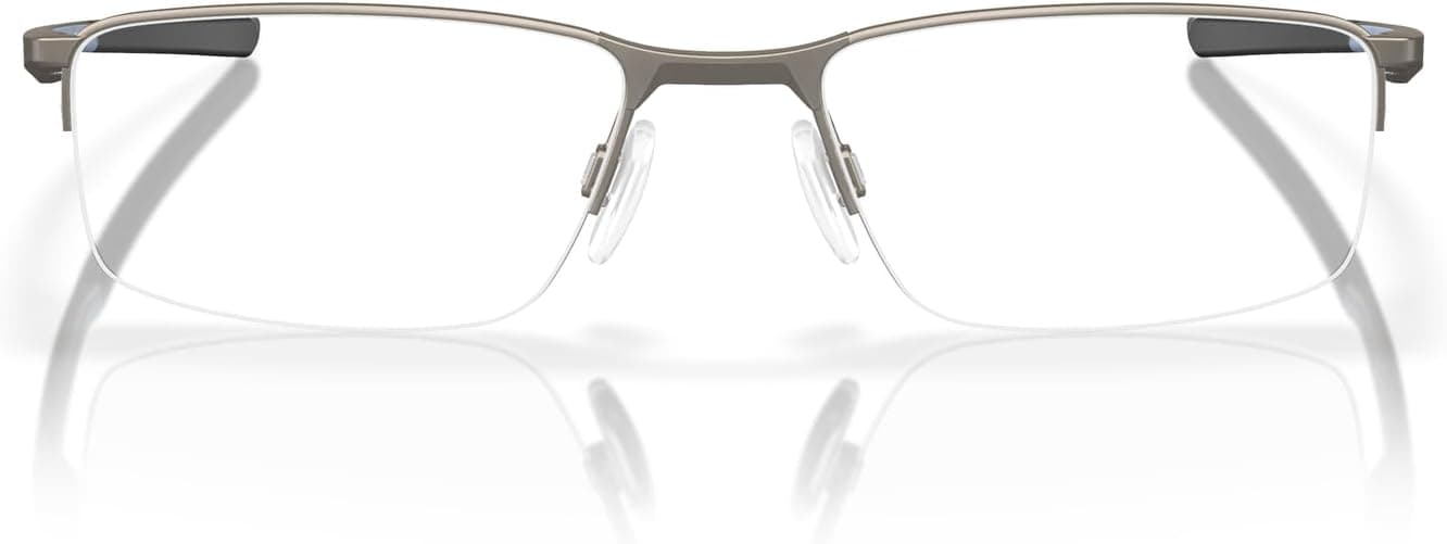 Oakley Socket 5.5 Prescription Eyewear Frames - 50% Off