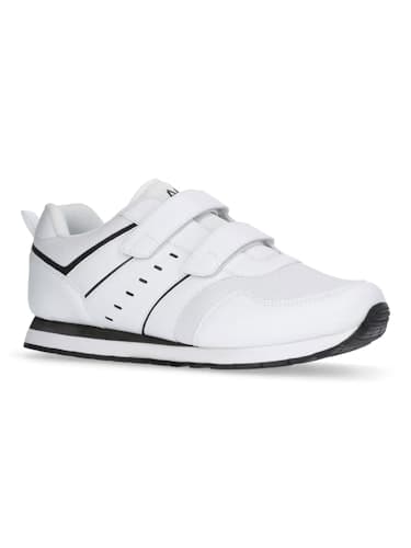 Athletic Works Men's Silver Series 3 Wide Sneakers