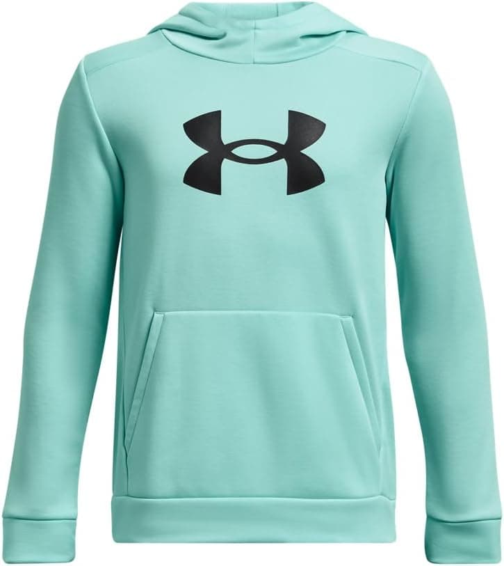 Save 50% on Under Armour Boys Hoodie