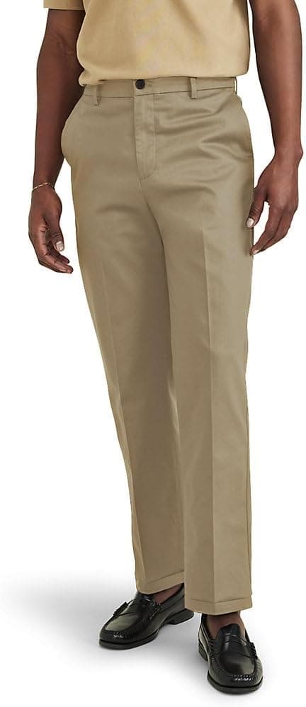 Dockers Men's Signature Khaki - Up to 50% Off