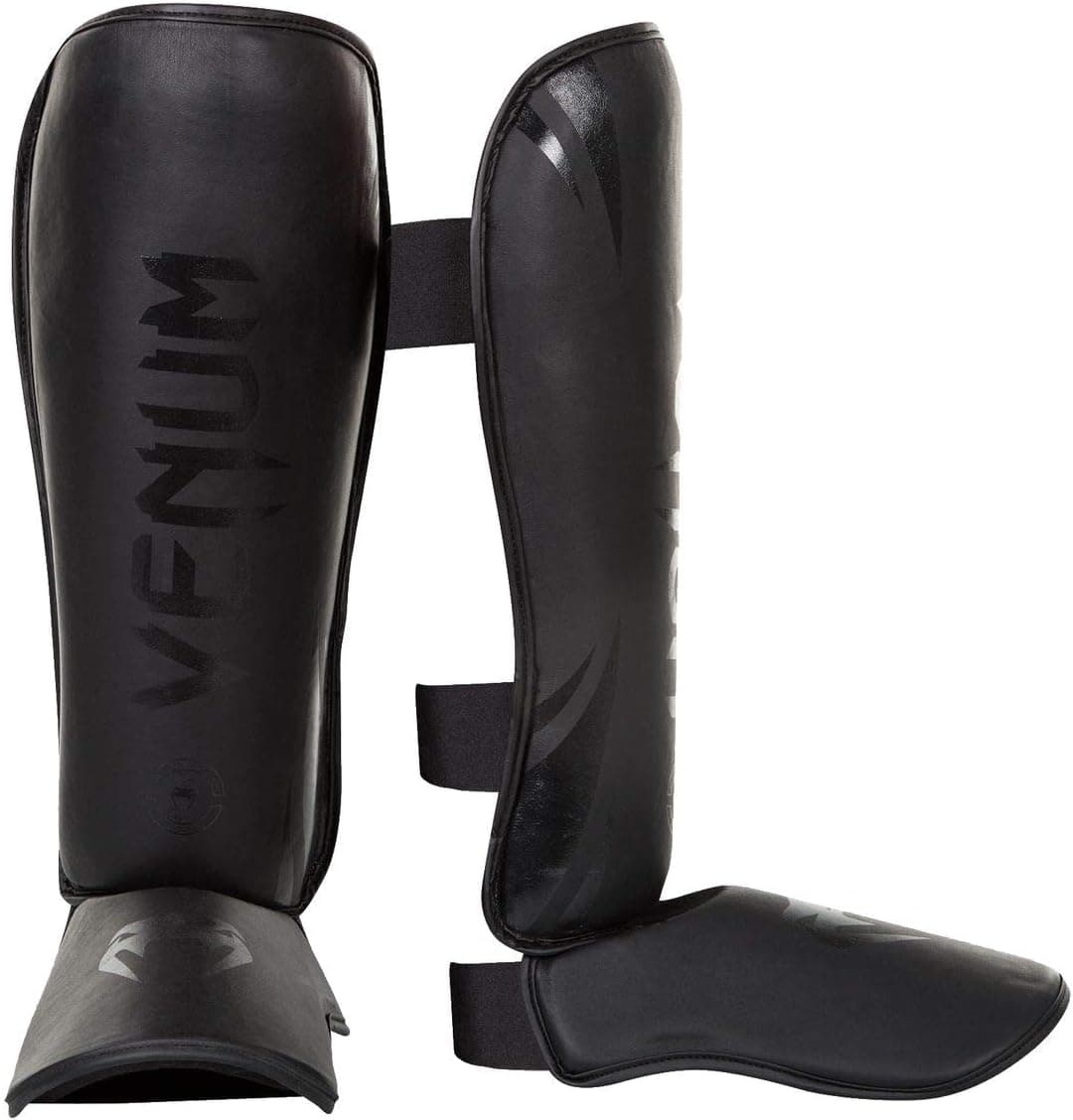 Venum Challenger Standup Shinguards - 18% Off