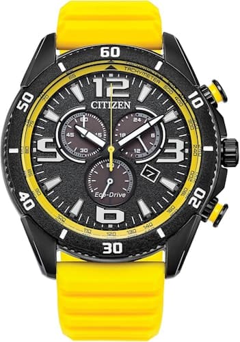 Citizen Eco-Drive Corso Diamond Bezel Watch 50% Off