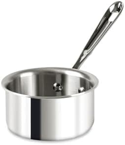 All-Clad Stainless Steel Butter Warmer Saucepan for $55 + Free Shipping