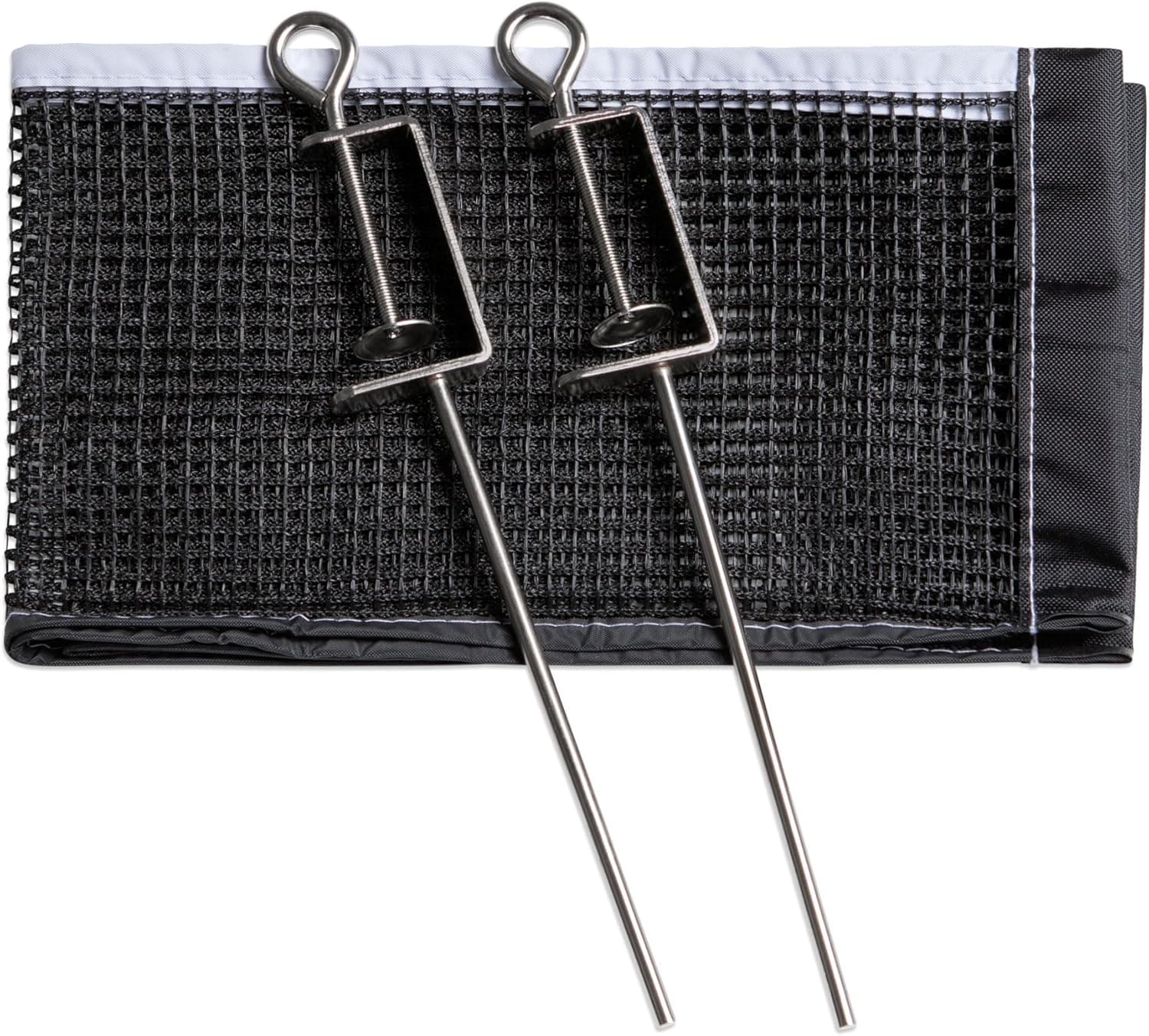 Get a Ping Pong Net & Post Set at a Huge Discount