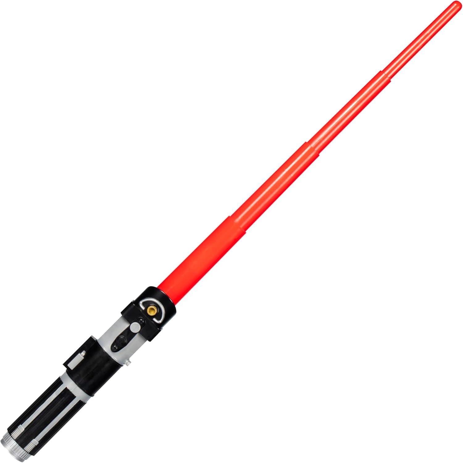 Officially Licensed Star Wars Darth Vader Lightsaber