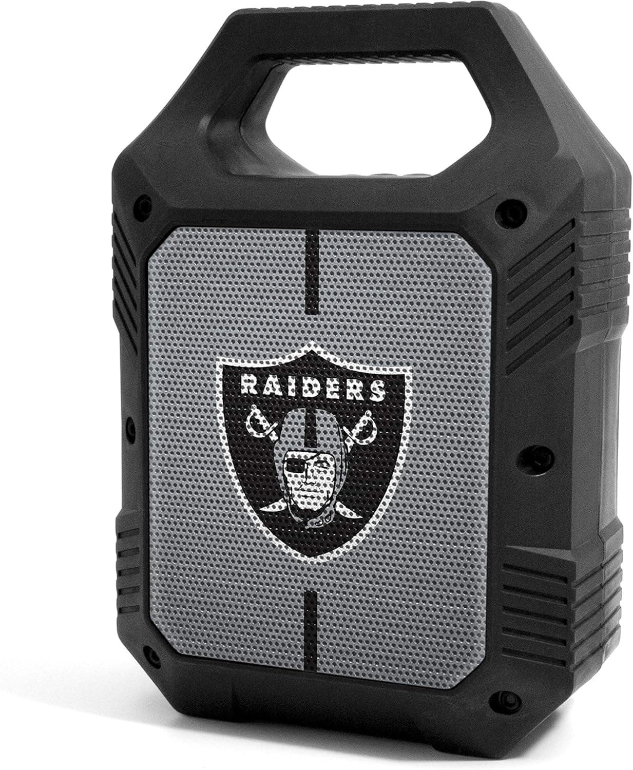 Power Up Your Game Day with the SOAR NFL ShockBox XL Wireless Speaker
